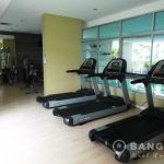 The Room Sukhumvit 79 Condo mid floor 1 Bed near BTS to rent