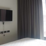 Wyne Sukhumvit Spacious 1 Bed Great Views near BTS to rent