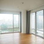 185 Rajadamri Exceptional Modern 3 Bed overlooking Lumphini Park to rent