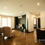 Baan Siri Sukhumvit 13 Modern mid floor 2 bed 2 bath 73 sq.m near Nana BTS