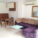 Condo One Siam Bright Spacious 1 Bed overlooking Jim Thompson to rent