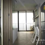 Issara Ladprao Stylish High Floor Studio with city Views to rent
