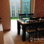 Maestro 39 Brand New 2 Bed 2 Bath with Private Garden to rent