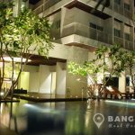 Noble Ora Thonglor 2 bed 2 bath 138.88 sq.m for sale