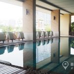 Prime Mansion Sukhumvit 31 Spacious High Floor 2 Bed 2 Bath Condo to rent