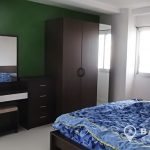 Sammakorn Condominium 2 bed 1 bath 68 sq.m balcony to rent