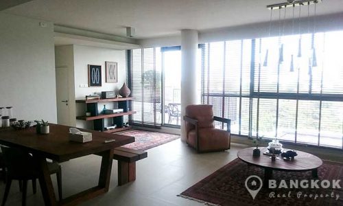 Siamese Thirty Nine Spectacular 3 Bed 4 Bath 153 sq.m with Roof Terrace to rent