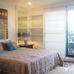 Supreme Ville Renovated 2 Bed 2 Bath Balcony 105 sq.m to rent near MRT