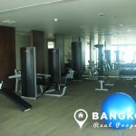 The Lakes Stunning 2 Bed 2 Bath Penthouse overlooking Asoke for sale