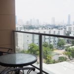 The Lofts Yenakart Bright Modern 2 Bed 2 Bath 92 sq.m with Large Balcony to rent