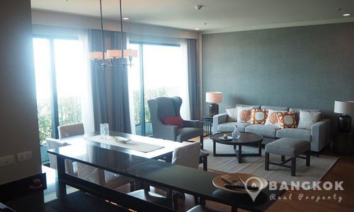 The Parco Fantastic Modern Spacious 2 Bed 2 Bath in Yenakat to rent
