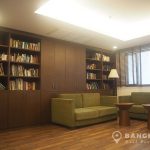 The Rajdamri Impressive Elegant 2 Bed 2 Bath Duplex to rent
