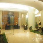 The Rajdamri Impressive Elegant 2 Bed 2 Bath Duplex to rent