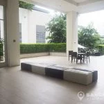 The Rajdamri Stunning Thai Colonial 3 Bed Duplex Penthouse to rent