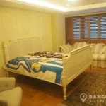 The Rajdamri Stunning Thai Colonial 3 Bed Duplex Penthouse to rent