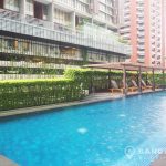 The Rajdamri Stylish European Vintage Style 2 Bed 2 Bath to rent