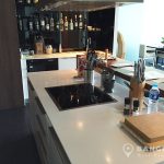 185 Rajadamri Exceptional 3 Bed 3 Bath overlooking RBSC for sale