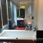185 Rajadamri Exceptional 3 Bed 3 Bath overlooking RBSC for sale