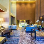 185 Rajadamri Exceptional 3 Bed 3 Bath overlooking RBSC for sale
