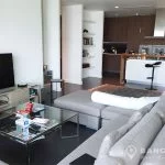 185 Rajadamri Exceptional 3 Bed 3 Bath overlooking RBSC for sale