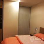 Abstracts Phahonyothin Park Modern 1 Bed Condo near MRT to rent