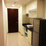 Abstracts Phahonyothin Park Modern 1 Bed Condo near MRT to rent