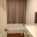 Aspire Rama 9 Modern High Floor 2 Bed 2 Bath near MRT to rent