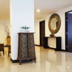 Avenue 61 High Floor Spacious 4 Bed 3 Bath near Ekkamai BTS to rent
