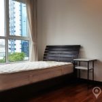 Avenue 61 High Floor Spacious 4 Bed 3 Bath near Ekkamai BTS to rent