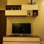 Bright Sukhumvit 24 Elegant Modern 2 Bed 2 Bath Condo to rent