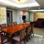 Empire House Newly Renovated Spacious 3 Bed 4 Bath in Ekkamai to rent