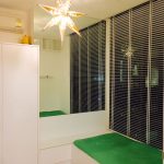 IDEO Blucove Sukhumvit Modern 2 Bed 2 Bath at Udomsuk BTS to rent