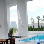 Icon III Spacious Newly Renovated 2 Bed 2 Bath in Thonglor to rent