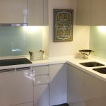Liv at 49 Brand New High Floor 3 Bed 2 Bath near Thonglor BTS to rent
