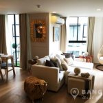 Liv at 49 Brand New High Floor 3 Bed 2 Bath near Thonglor BTS to rent