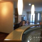 Moon Tower Spacious 2 Bed Condo near Thonglor BTS to rent