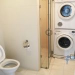 Moon Tower mid floor 2 bed 2 bath condo to rent near Thonglor BTS