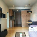 Noble Refine Modern Spacious 1 Bed near Phrom Phong BTS to rent