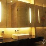Saladaeng Residences - Ultra Modern 2 Bed 2 Bath 89 sq.m for sale