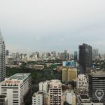 Saladaeng Residences - Ultra Modern 2 Bed 2 Bath 89 sq.m for sale