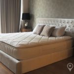 Saladaeng Residences - Ultra Modern 2 Bed 2 Bath 89 sq.m for sale