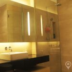 Saladaeng Residences - Ultra Modern 2 Bed 2 Bath 89 sq.m for sale