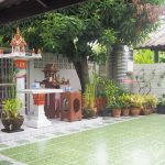 Sammakorn Village Detached 3 bed 2 bath house