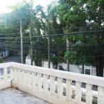 Spacious 4 Bed Pattanakarn Office 200 sq.m near Hua Mark ARL to rent