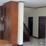 Spacious Detached 3 Bed Srinakarin House in Secure Compound to rent