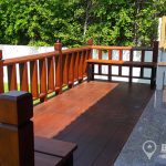 Spacious Detached 3 Bed Srinakarin House in Secure Compound to rent