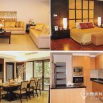 Spacious Modern 3 Bed 3 Bath Family Sized Asoke Apartment to rent