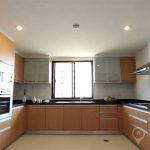 Spacious Modern 3 Bed 3 Bath Family Sized Asoke Apartment to rent