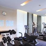 The Madison Stylish High Floor 2 Bed 2 Bath near BTS to rent