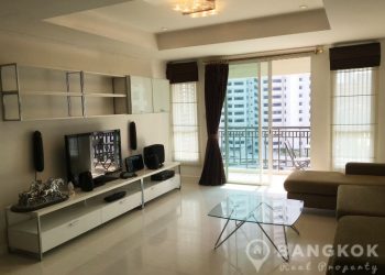The Oleander Spacious 2 Bed 3 Bath with Nana City Views for sale